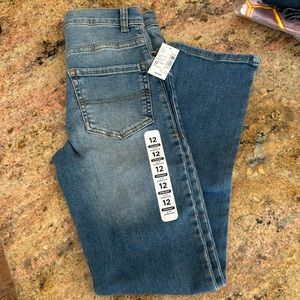 Children’s Place Boys Slim Fit Jeans